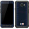 France Soccer Flag Galaxy S7 Active Skin